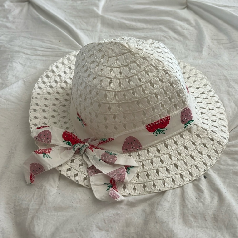 5/$15 Toddler Sun Hat